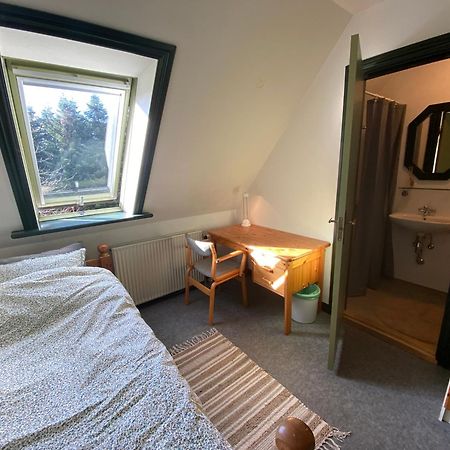 Borgdal Bed & Breakfast Silkeborg Room photo