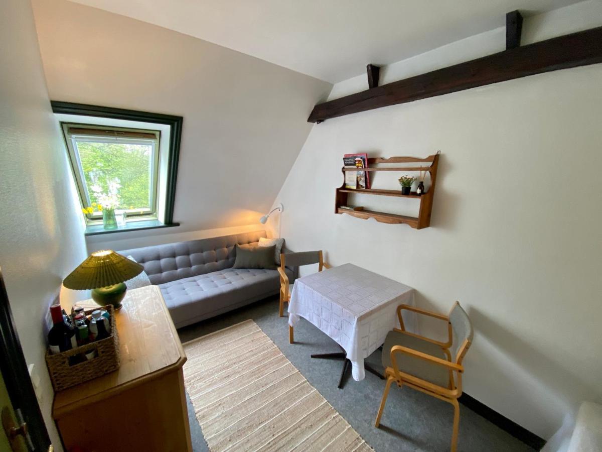 Borgdal Bed & Breakfast Silkeborg Exterior photo