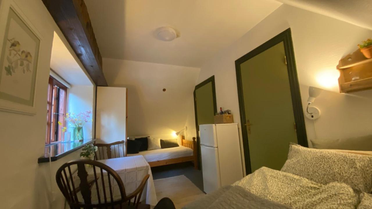 Borgdal Bed & Breakfast Silkeborg Exterior photo