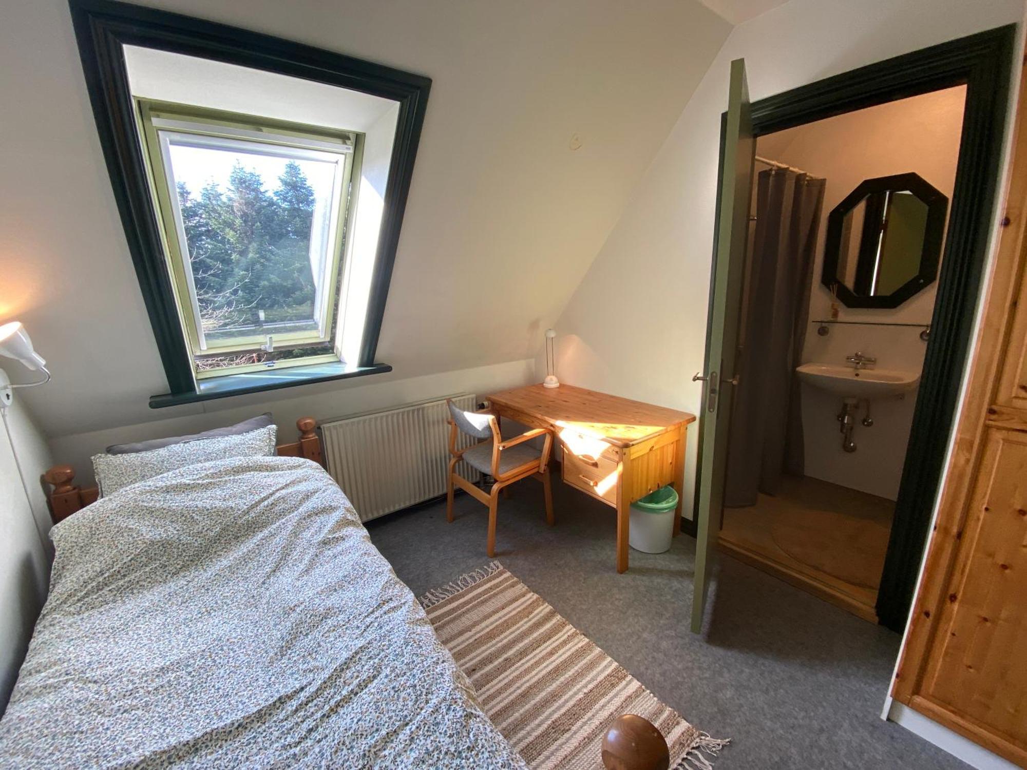 Borgdal Bed & Breakfast Silkeborg Room photo